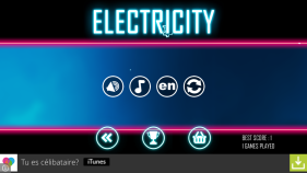 Electricity-Game-App